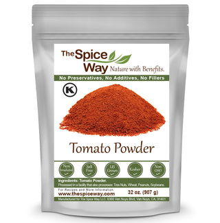 Tomato Powder