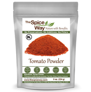 Tomato Powder