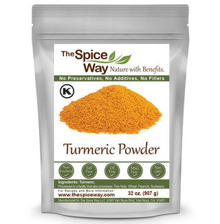 Turmeric Powder