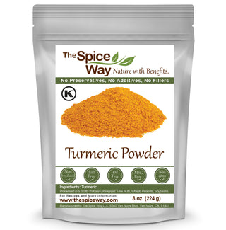 Turmeric Powder