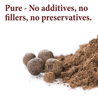 Allspice Whole