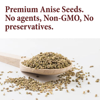 Anise Seeds