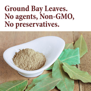 Bay Leaves Whole 0.75 oz