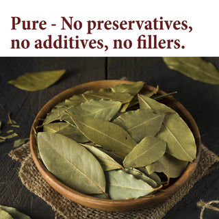 Bay Leaves Whole 0.75 oz
