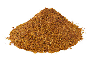 Berbere Spice Blend