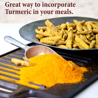 Indian Curry Spice Blend