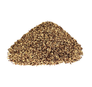 Ground Black Pepper