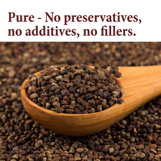 Cardamom Decorticated