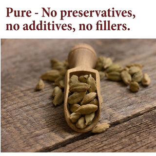 Cardamom Pods