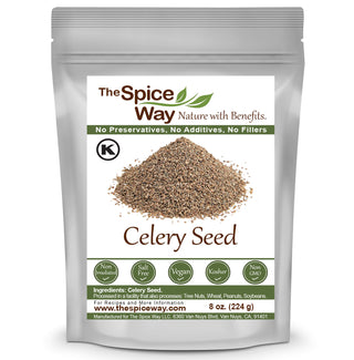 Celery Seed