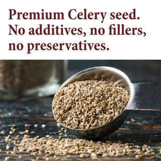 Celery Seed