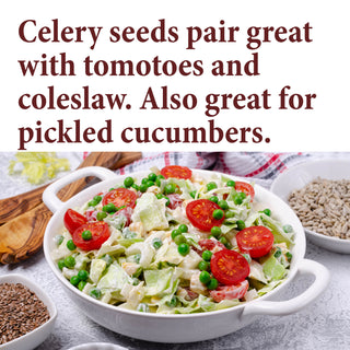 Celery Seed