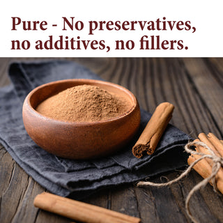 Cinnamon Ceylon Powder