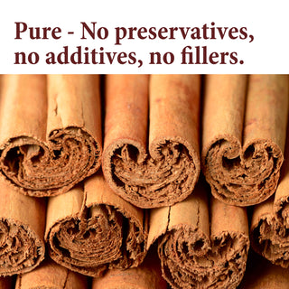 True Ceylon Cinnamon Sticks