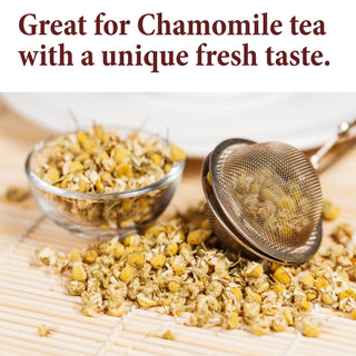 Chamomile Flowers