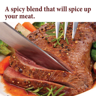 Chimichurri Spice Blend
