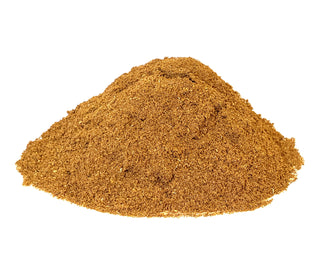 Cinnamon Ground