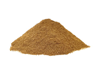 Cloves Ground