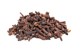 Cloves Whole