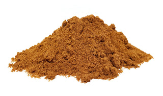 Cumin Ground
