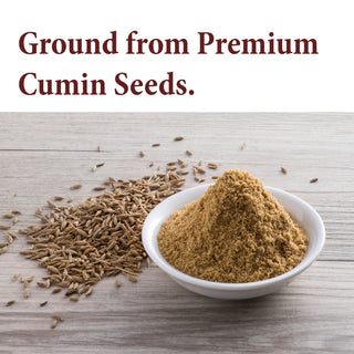 Cumin Ground