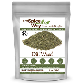 Dill Weed