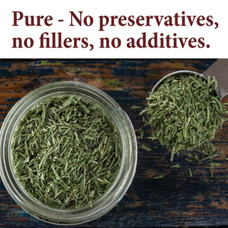 Dill Weed