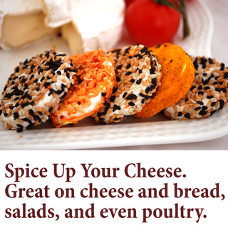 Dukkah - Traditional Egyptian Spice Blend