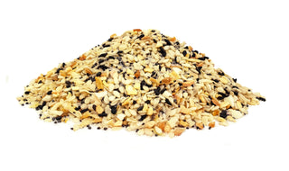 Everything Bagel Seasoning