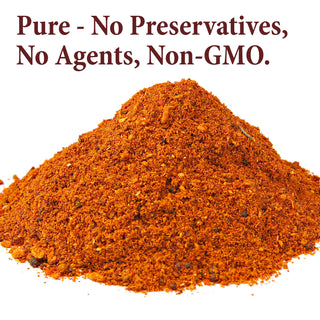 Fajita Seasoning