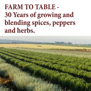 Thyme Ground