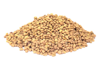 Fenugreek Seeds - Whole