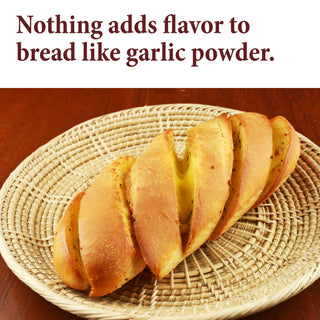 Garlic Granulated US Grown