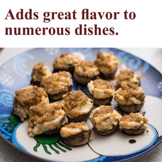 Garlic Minced
