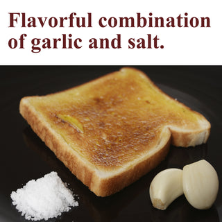 Garlic Salt Seasoning