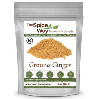 Ginger Powder