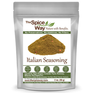 Italian Seasoning