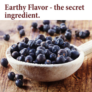 Juniper Berries - Whole