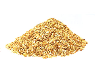 Lemon Peel Granules