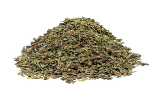 Mint Leaves