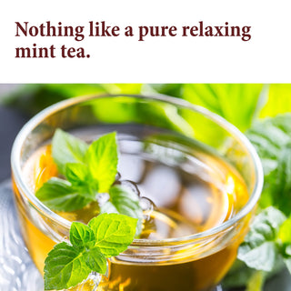 Mint Leaves