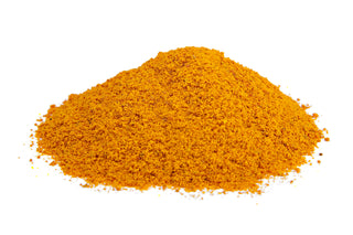 Ground Yellow Mustard Seed