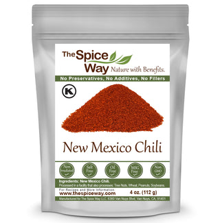 New Mexico Chili Powder