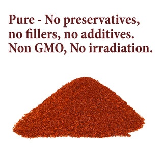 New Mexico Chili Powder