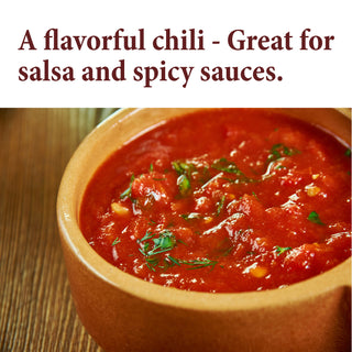 New Mexico Chili Powder