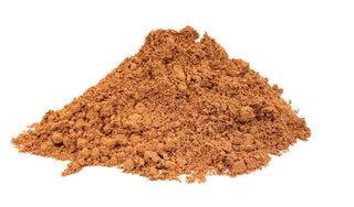 Nutmeg Ground