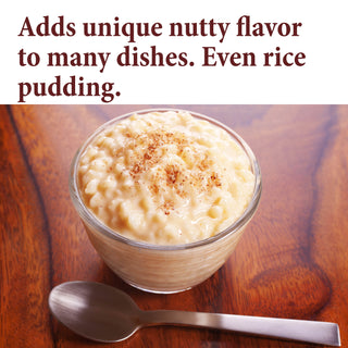 Nutmeg Whole