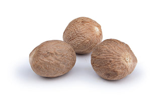 Nutmeg Whole