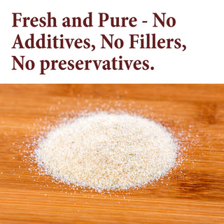 Onion Granules