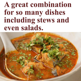 Onion Salt Seasoning